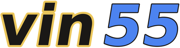 vin55 logo